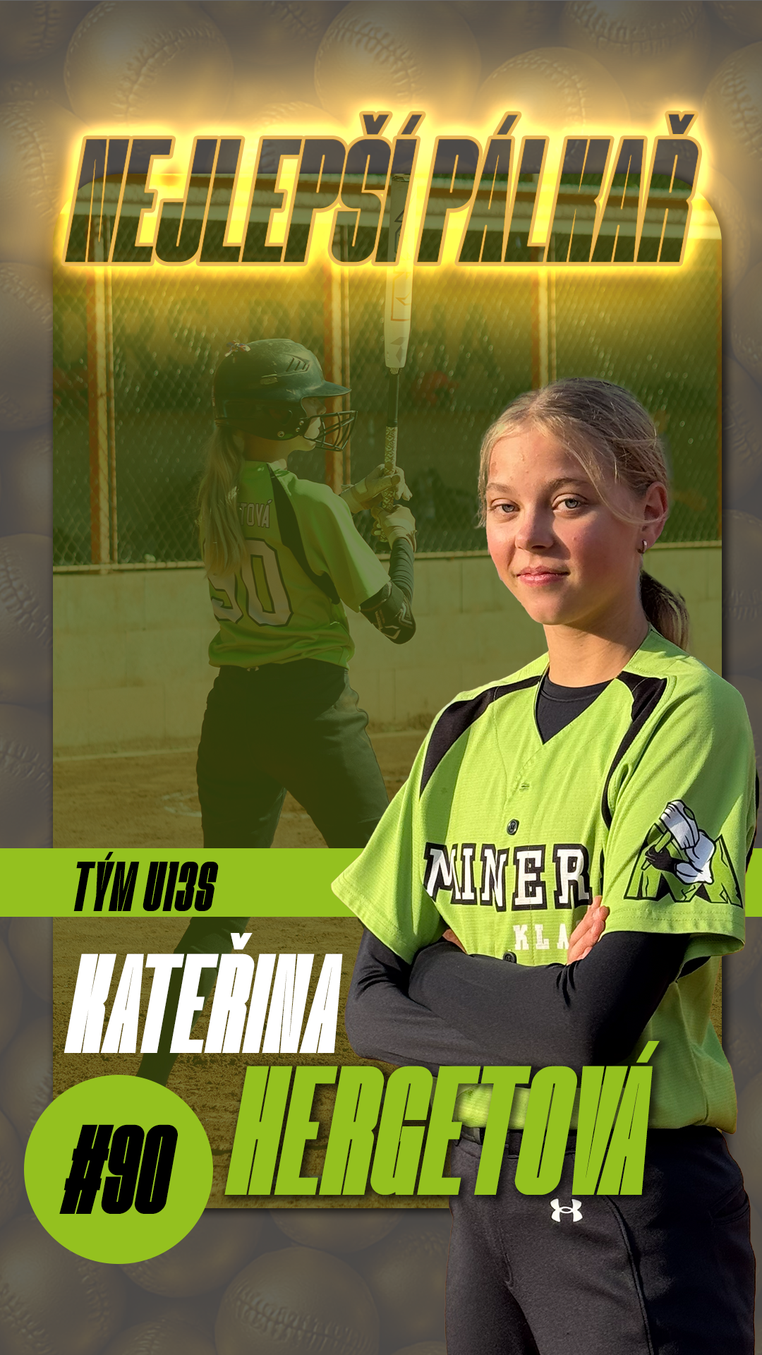 U13s